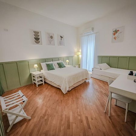 Sant'Eligio Apartments & Rooms Palermo Exterior foto