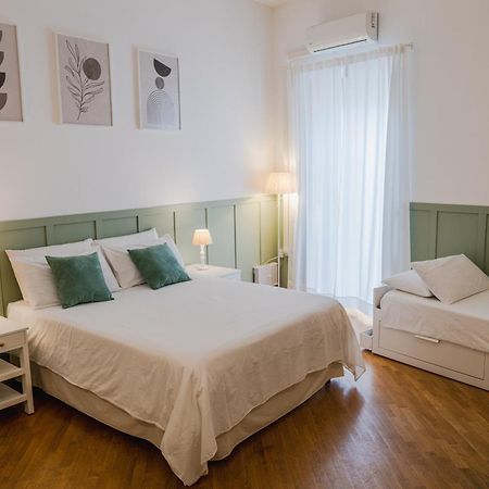 Sant'Eligio Apartments & Rooms Palermo Exterior foto