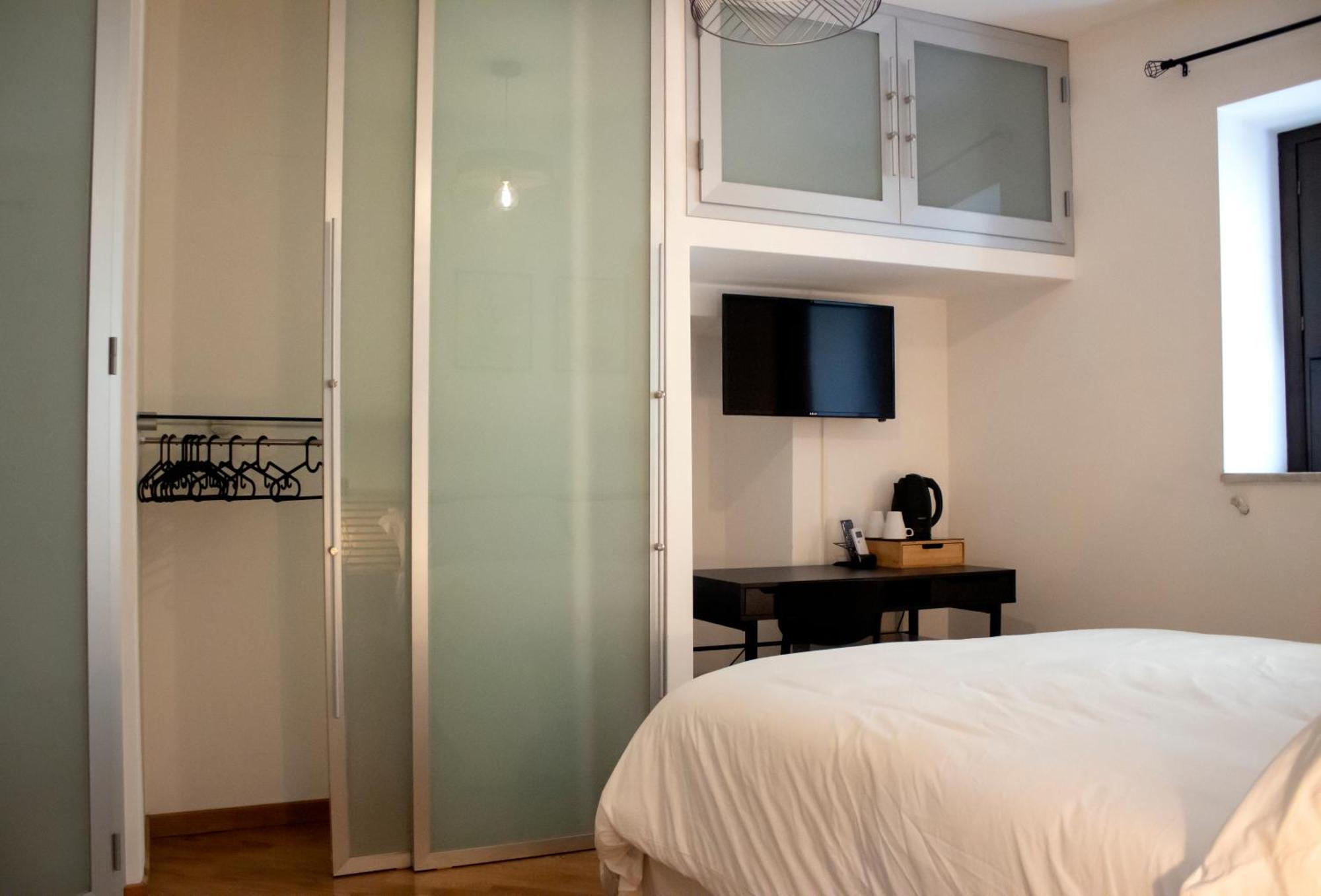 Sant'Eligio Apartments & Rooms Palermo Exterior foto