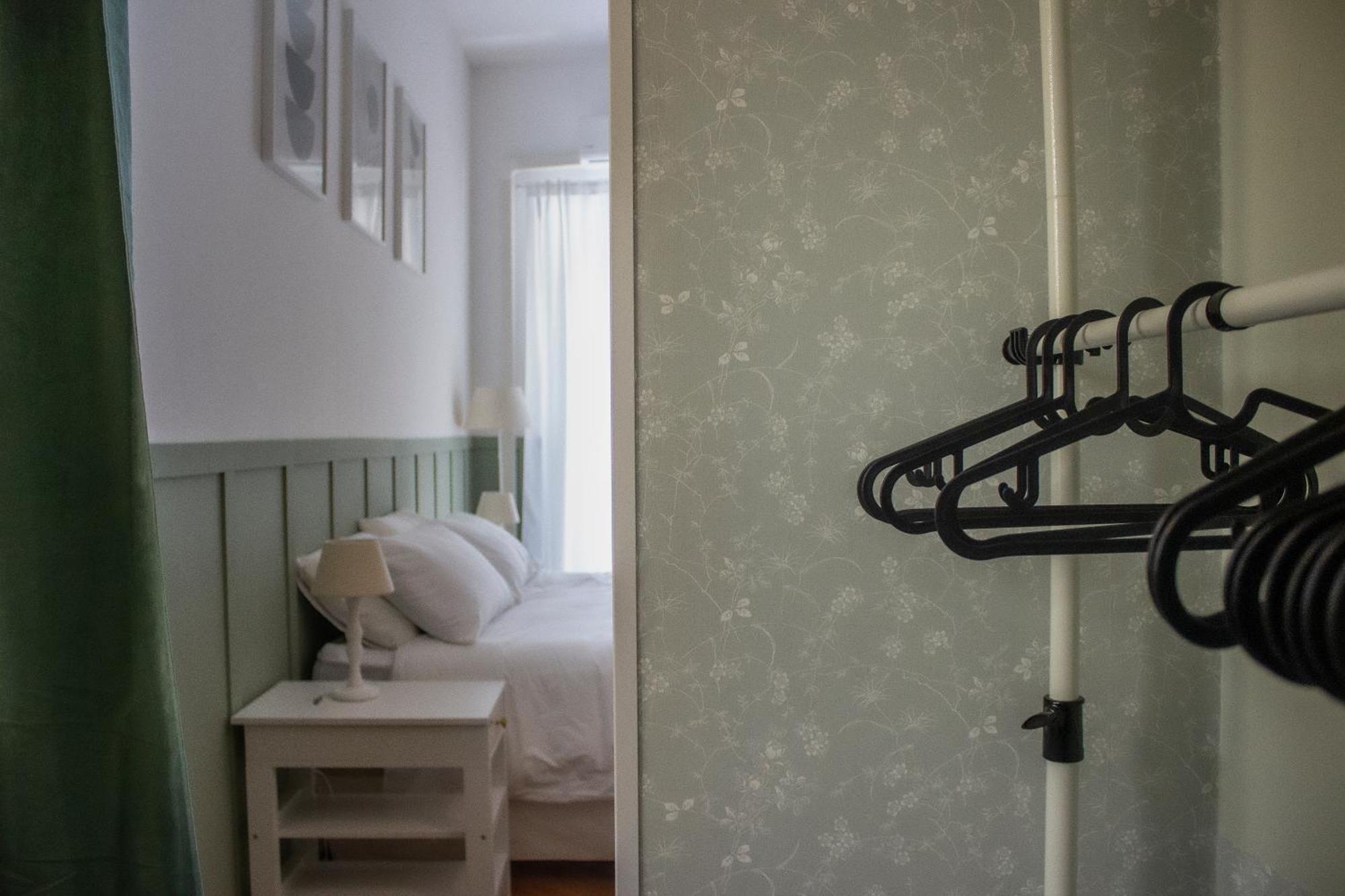 Sant'Eligio Apartments & Rooms Palermo Exterior foto