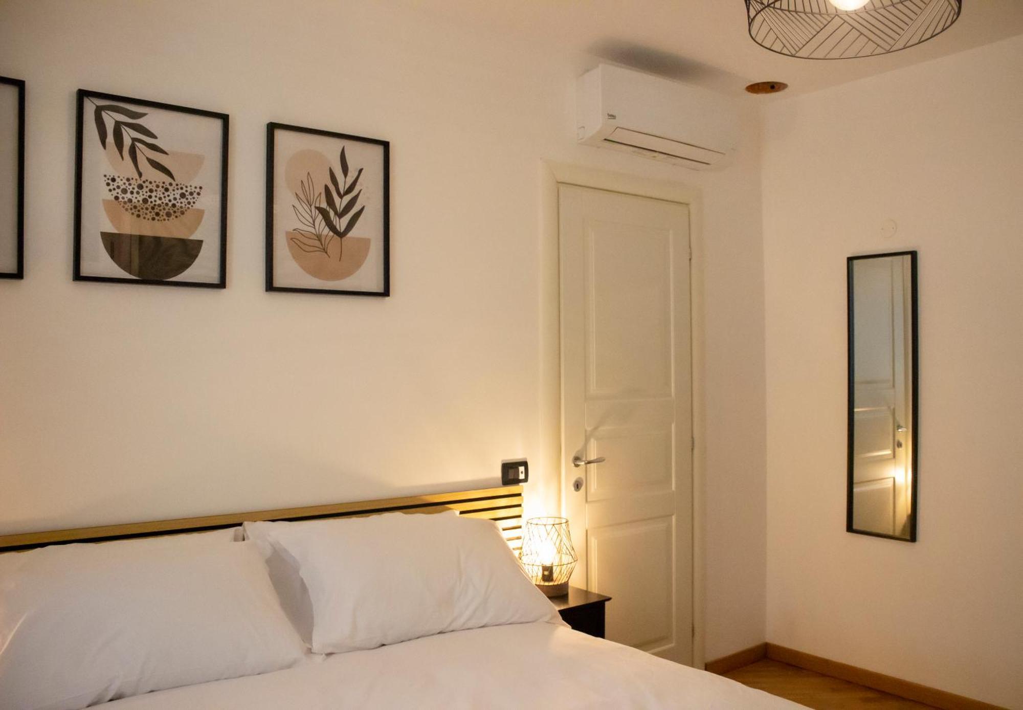Sant'Eligio Apartments & Rooms Palermo Exterior foto