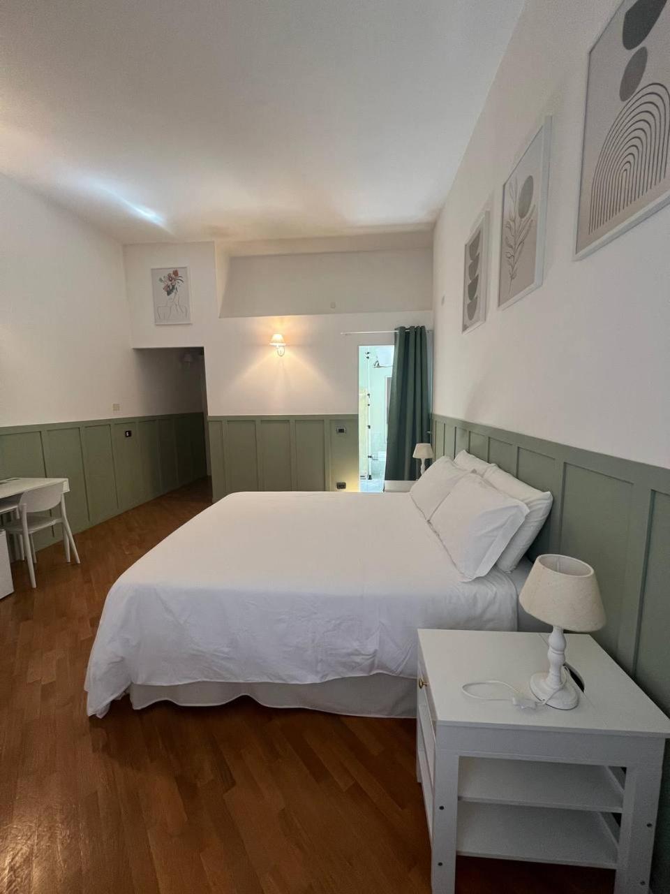 Sant'Eligio Apartments & Rooms Palermo Exterior foto