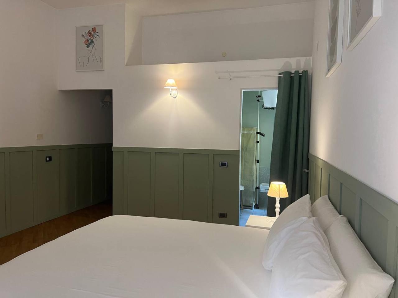 Sant'Eligio Apartments & Rooms Palermo Exterior foto