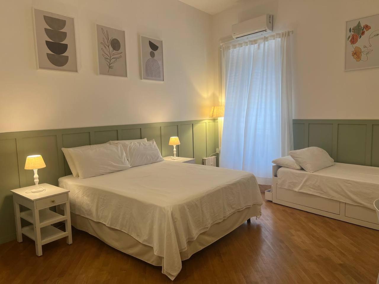 Sant'Eligio Apartments & Rooms Palermo Exterior foto