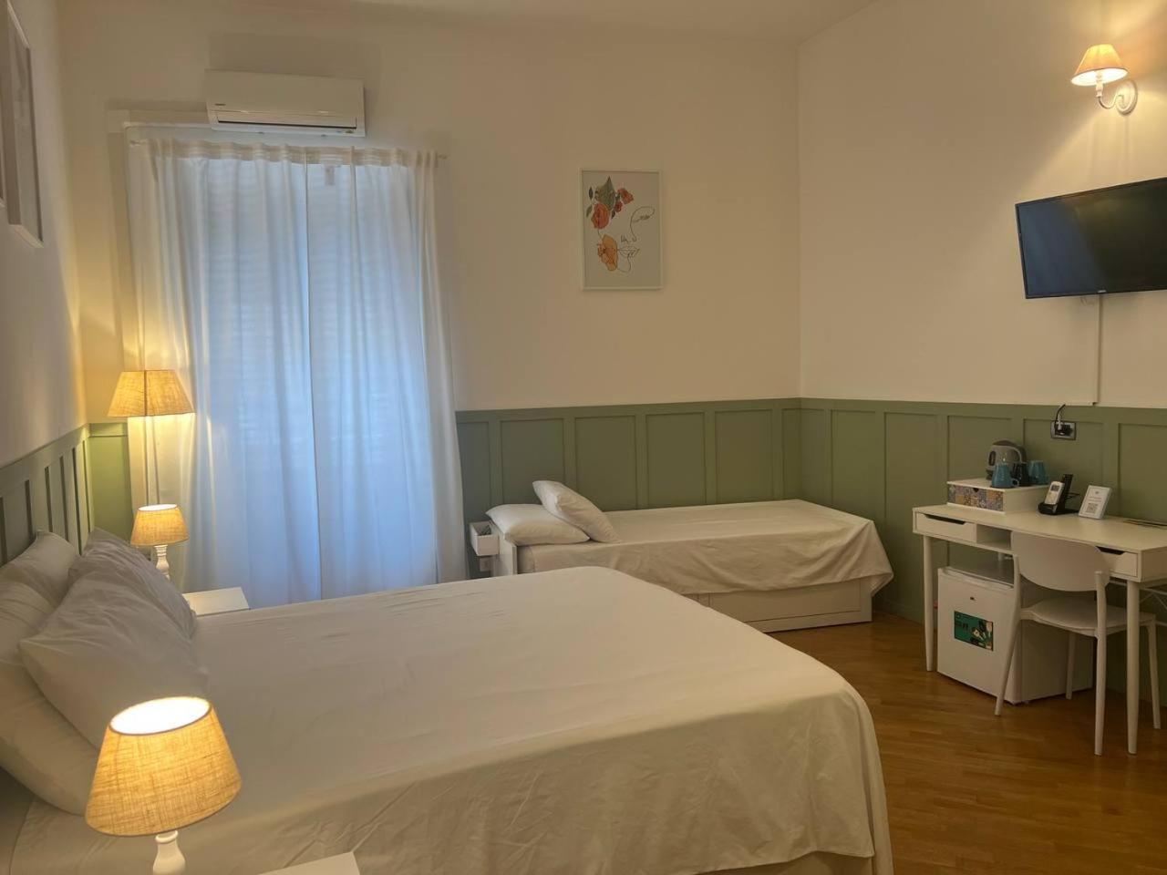 Sant'Eligio Apartments & Rooms Palermo Exterior foto
