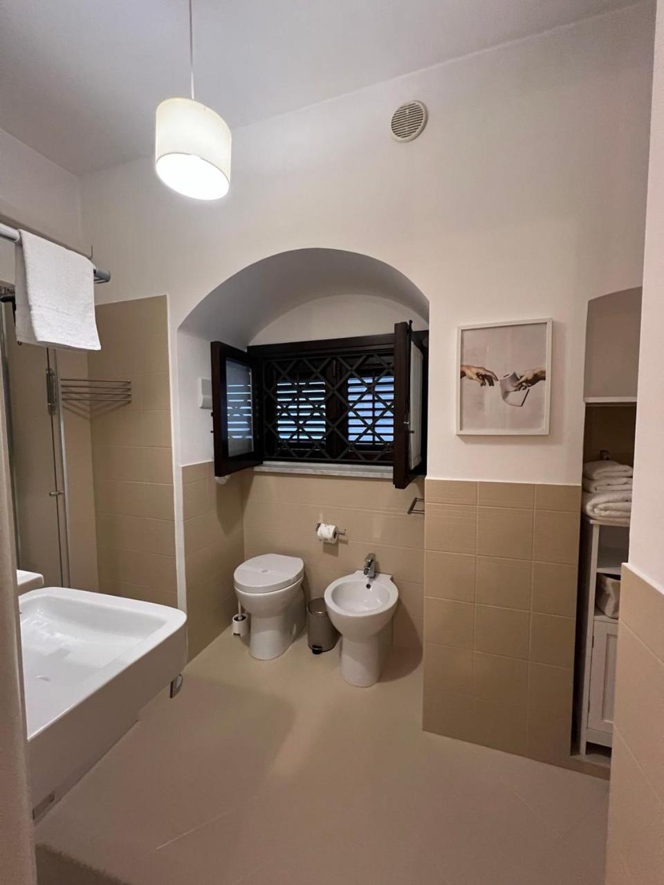 Sant'Eligio Apartments & Rooms Palermo Exterior foto