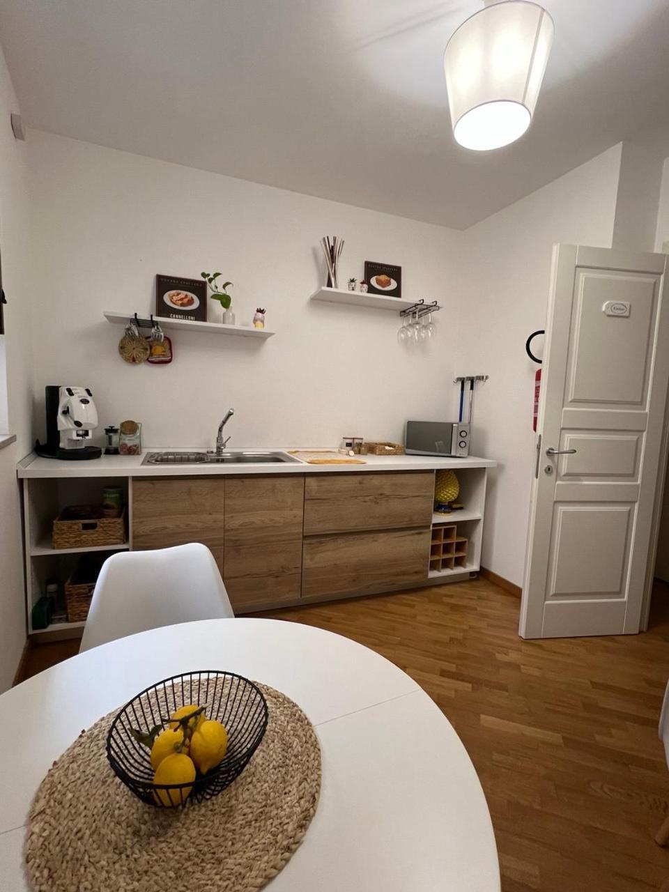 Sant'Eligio Apartments & Rooms Palermo Exterior foto
