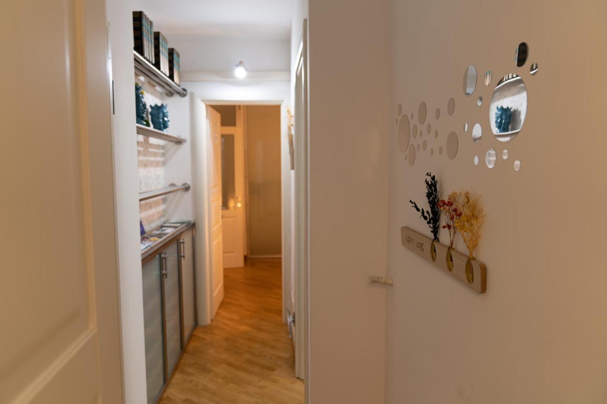 Sant'Eligio Apartments & Rooms Palermo Exterior foto