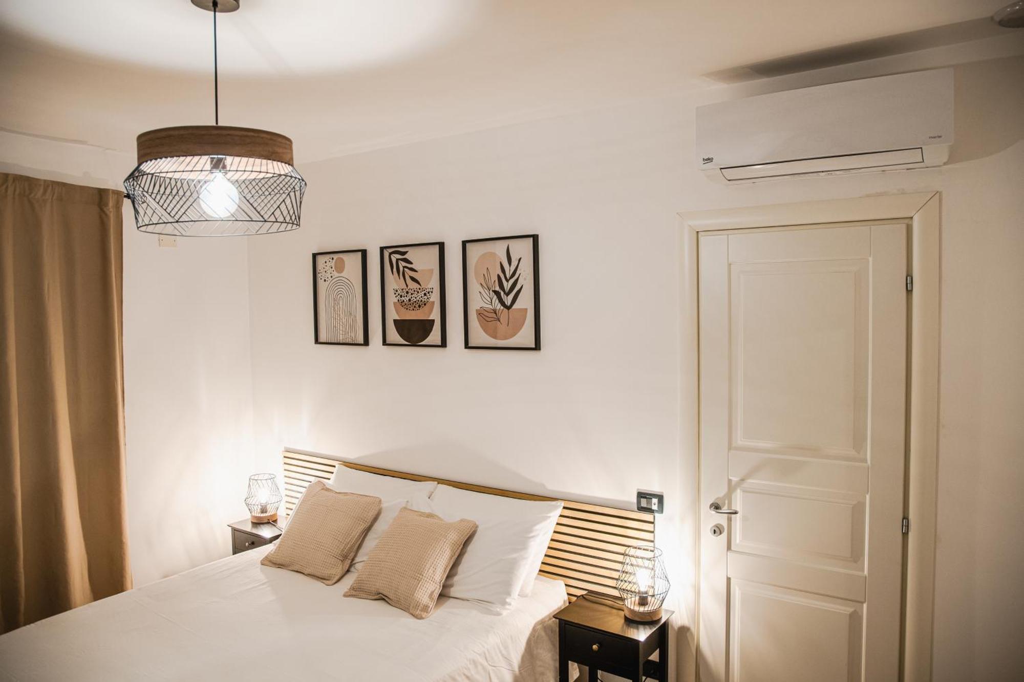 Sant'Eligio Apartments & Rooms Palermo Exterior foto