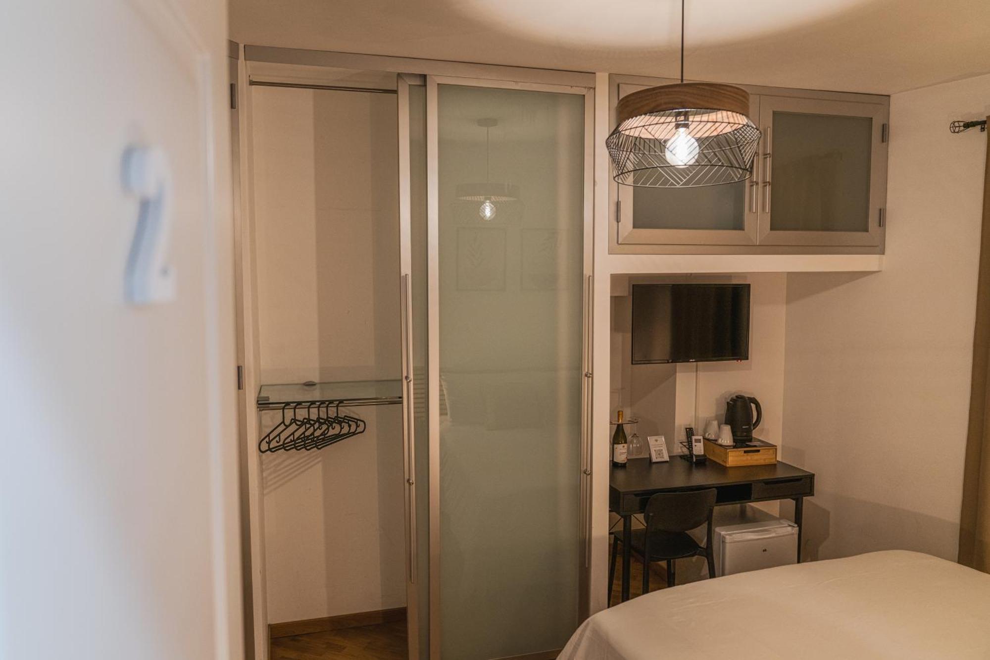 Sant'Eligio Apartments & Rooms Palermo Exterior foto