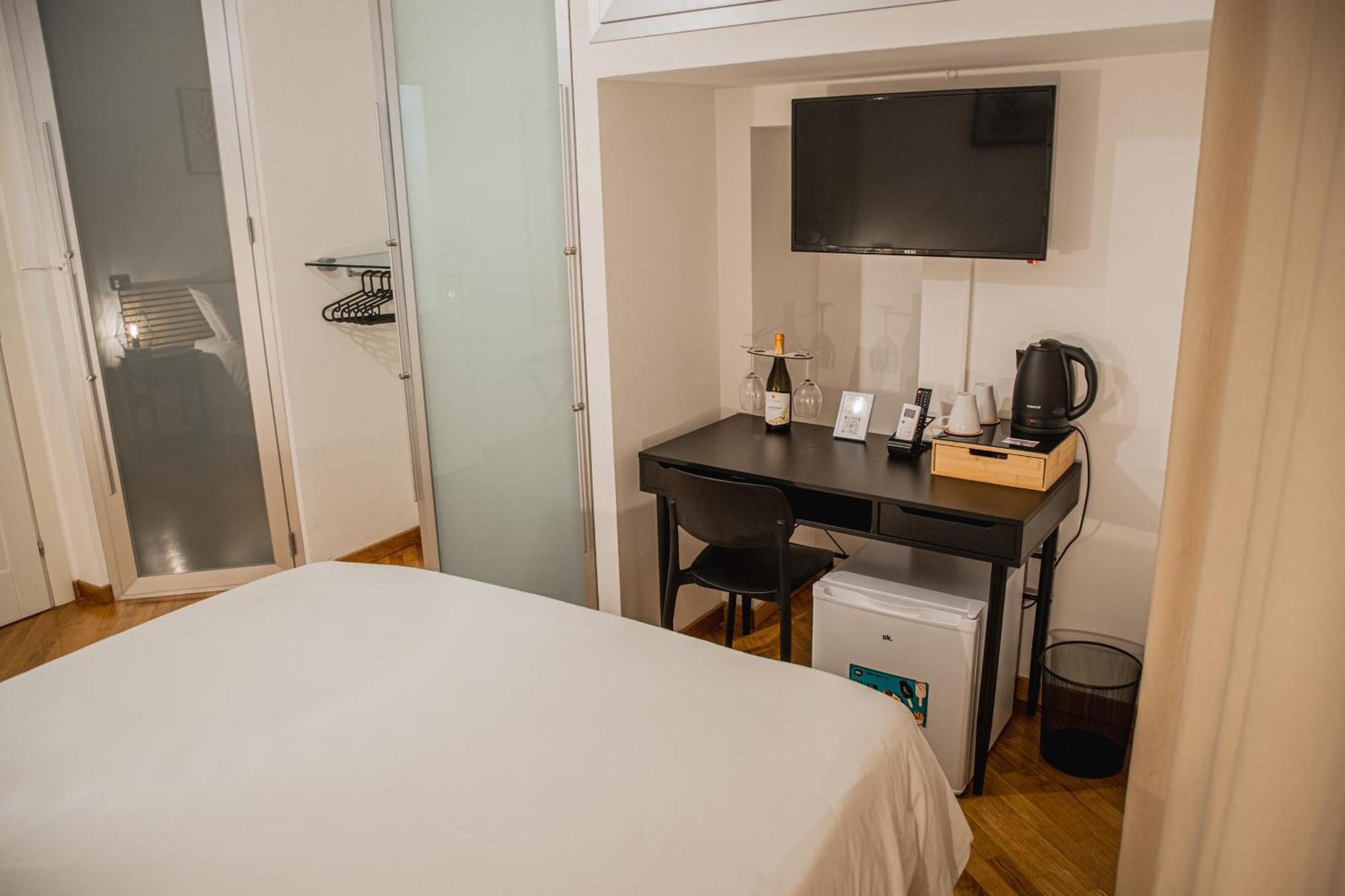 Sant'Eligio Apartments & Rooms Palermo Exterior foto