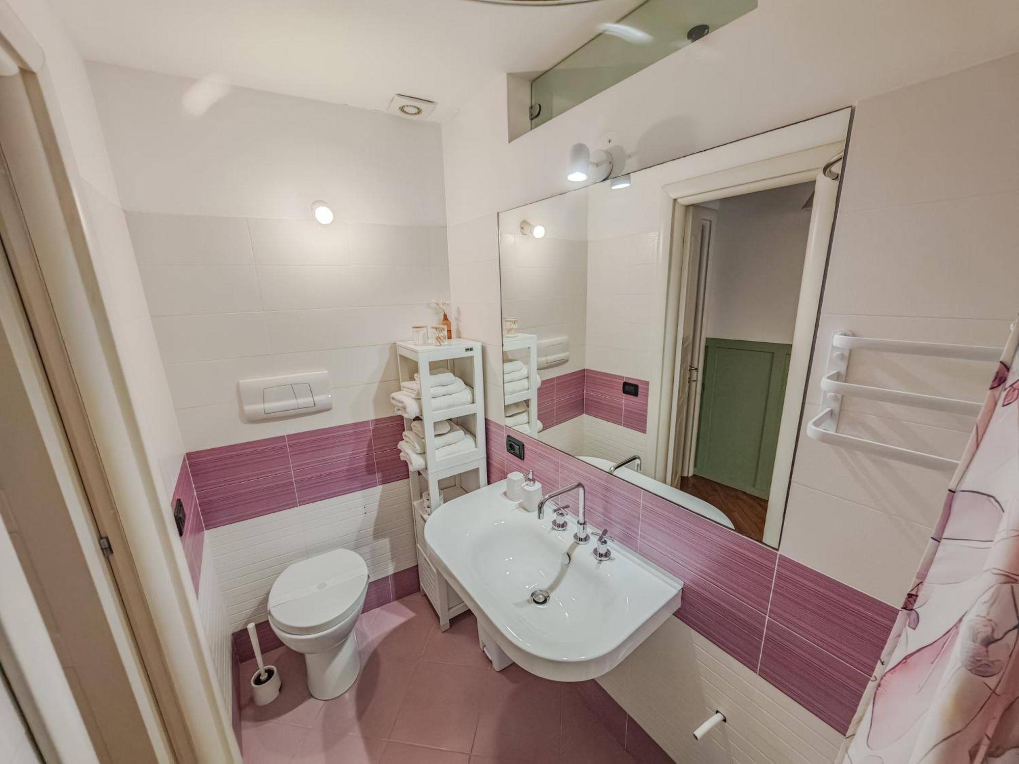Sant'Eligio Apartments & Rooms Palermo Exterior foto